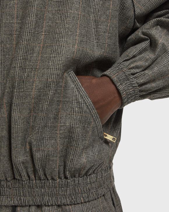 RUFF RIDER TRACK JACKET
