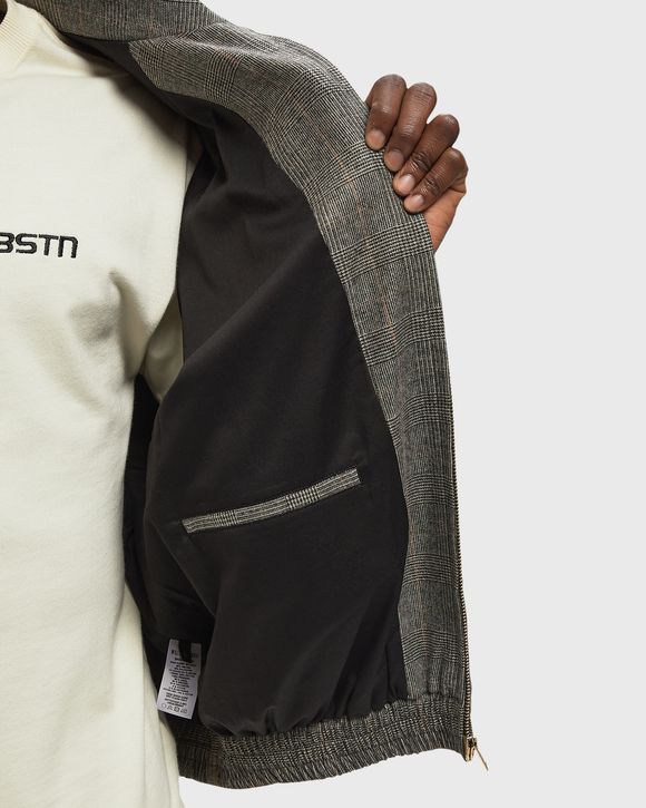 RUFF RIDER TRACK JACKET