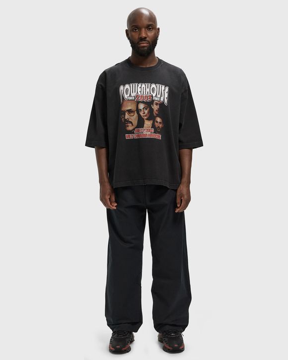 RUFF RIDER TRACK PANT