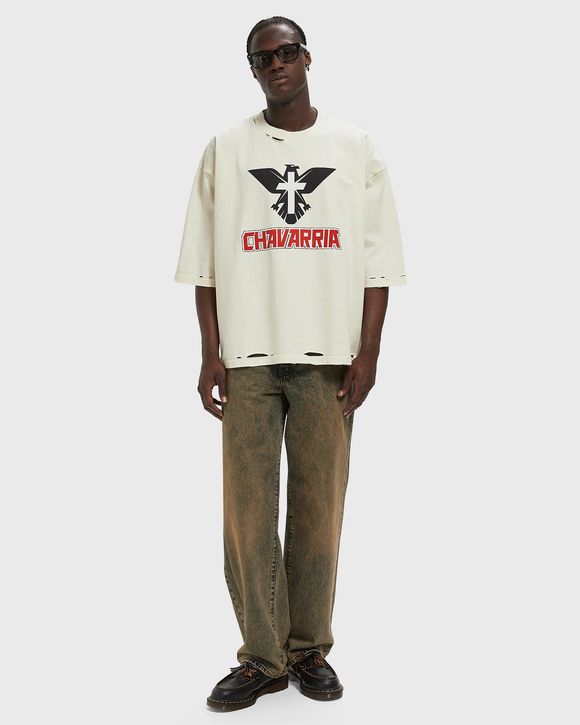 TECATE BUFFALO TEE