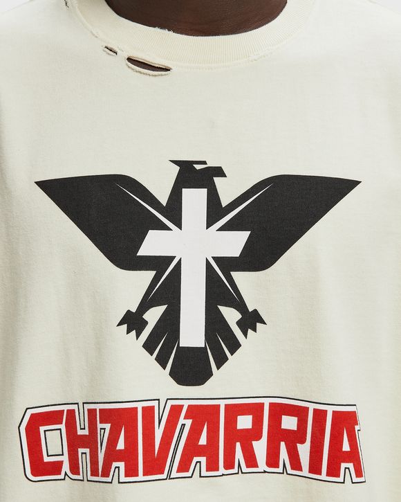 TECATE BUFFALO TEE