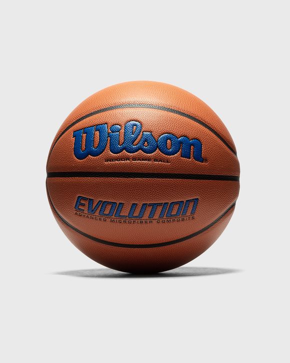 EVOLUTION 295 GAME BALL SIZE 7