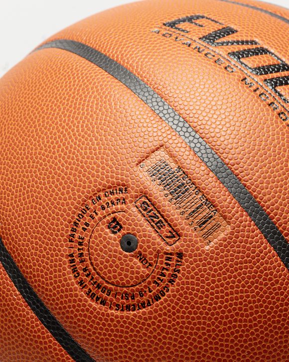 EVOLUTION BASKETBALL EMEA SIZE 7