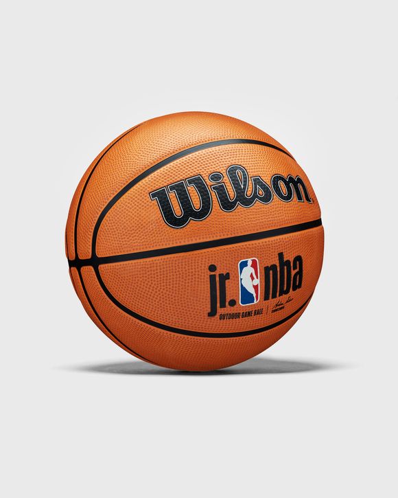 JR NBA AUTH SERIES OUTDOOR BASKETBALL SZ5