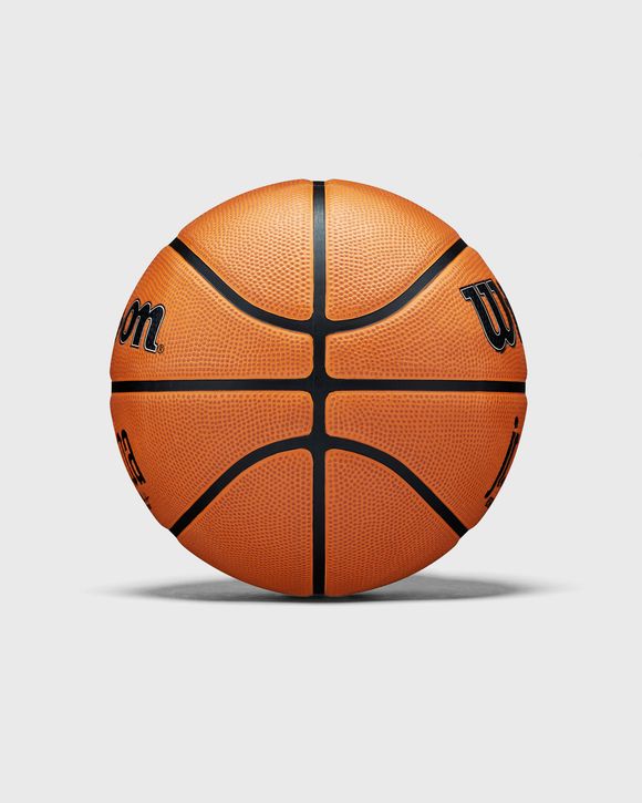 JR NBA AUTH SERIES OUTDOOR BASKETBALL SZ5