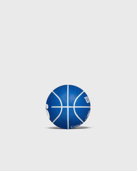 MINI NBA DRIBBLER BASKETBALL PHILADELPHIA 76ERS
