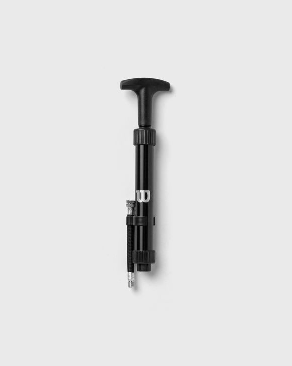 NBA AUTHENTIC ALUMINUM PUMP