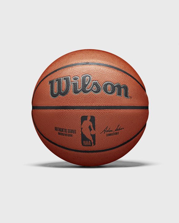 NBA AUTHENTIC INDOOR OUTDOOR BASKETBALL SIZE 7