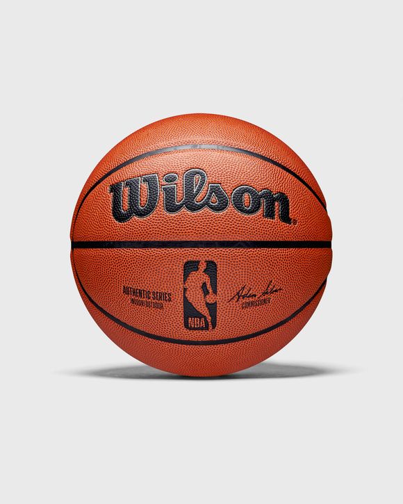 NBA AUTHENTIC INDOOR OUTDOOR BSKT Size 7