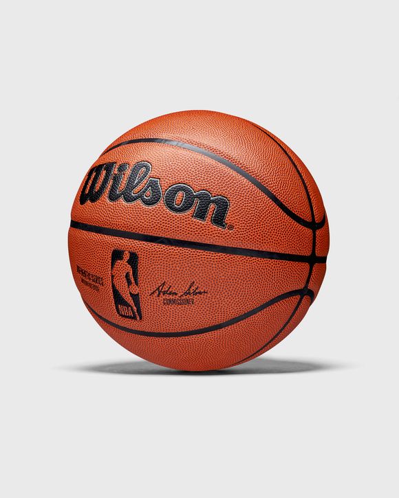 NBA AUTHENTIC INDOOR OUTDOOR BSKT Size 7