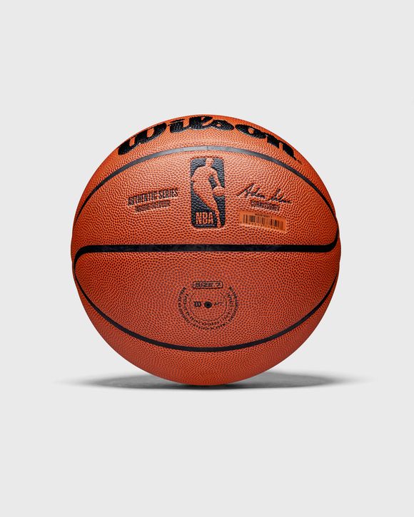 NBA AUTHENTIC INDOOR OUTDOOR BSKT Size 7