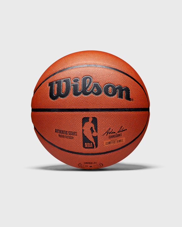 NBA AUTHENTIC INDOOR OUTDOOR BSKT Size 7