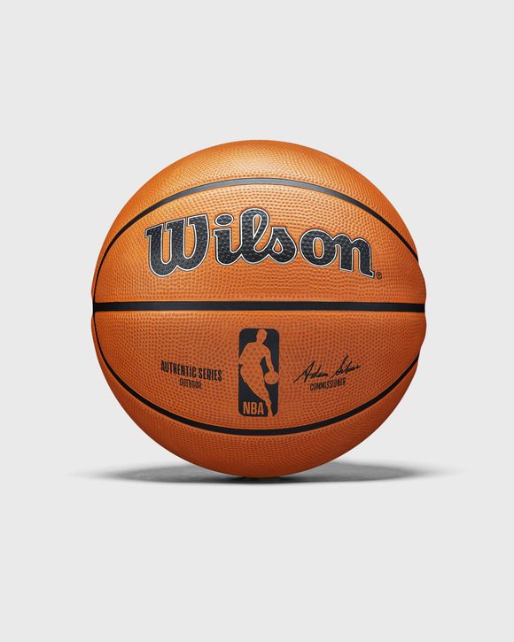 NBA AUTHENTIC SERIES OUTDOOR BASKETBALL Size 7