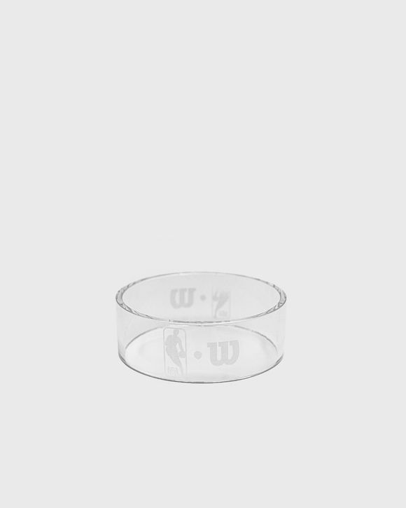 NBA BALL STAND Clear