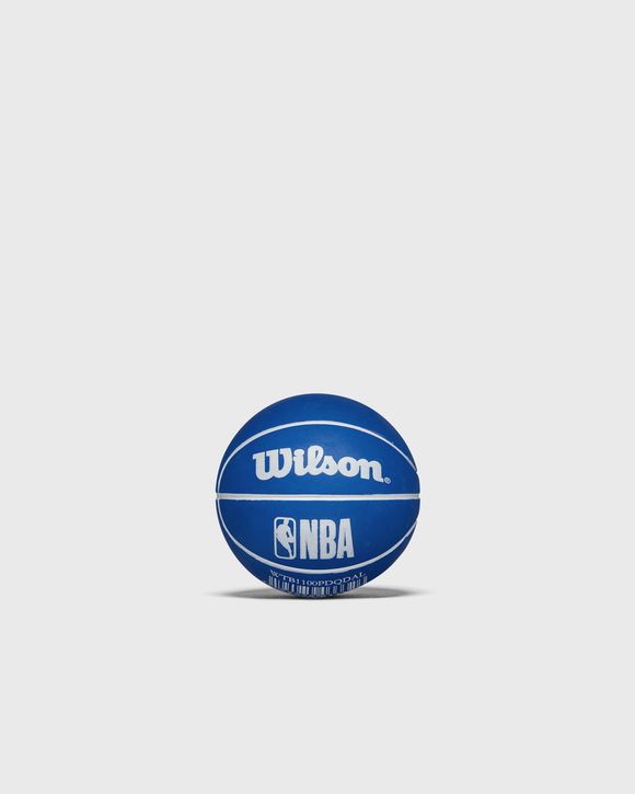 NBA DRIBBLER BASKETBALL DALLAS MAVERICKS