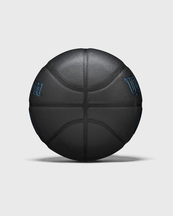 NBA FORGE PLUS BASKETBALL CHARCOAL SIZE 7