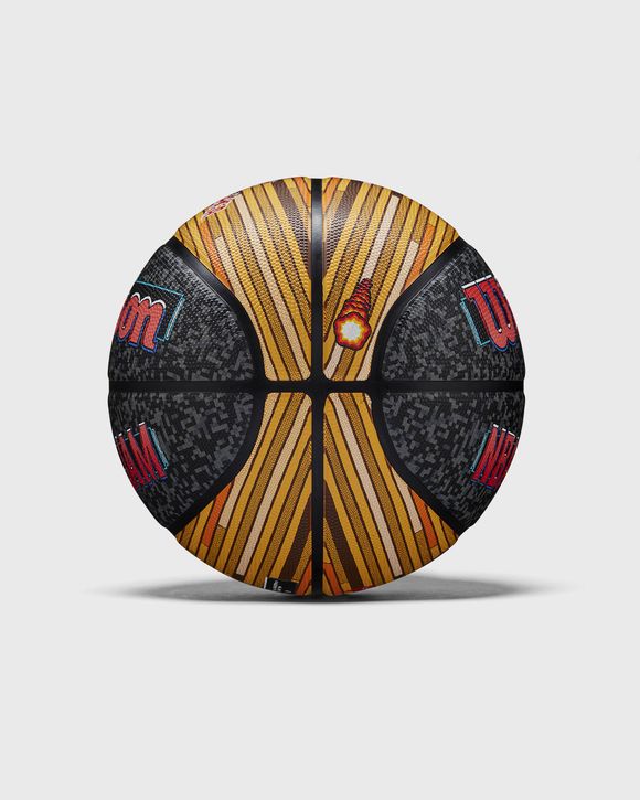 NBA JAM OUTDOOR BASKETBALL SIZE 7