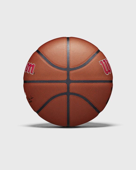 NBA TEAM ALLIANCE BASKETBALL CHICAGO BULLS SIZE 7