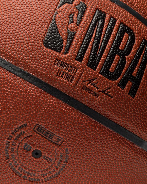 NBA TEAM ALLIANCE BASKETBALL CHICAGO BULLS SIZE 7
