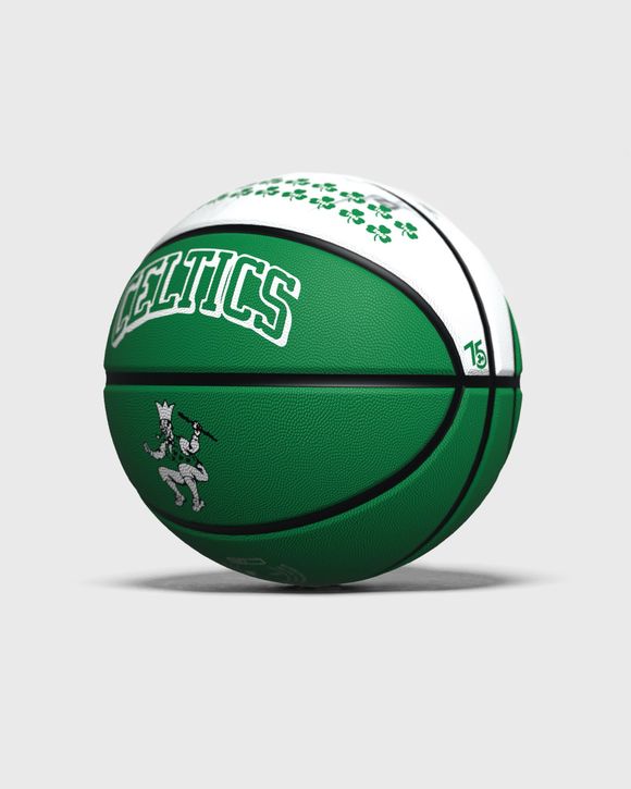NBA TEAM CITY COLLECTOR BASKETBALL BOSTON CELTICS