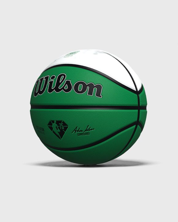 NBA TEAM CITY COLLECTOR BASKETBALL BOSTON CELTICS