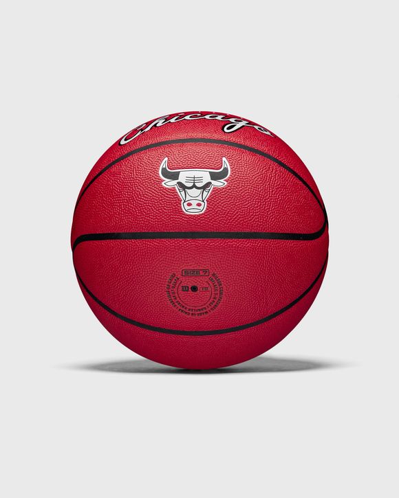NBA TEAM CITY COLLECTOR BASKETBALL CHICAGO BULLS