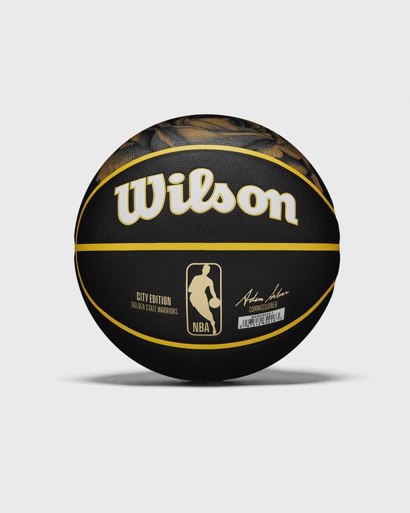 NBA TEAM CITY COLLECTOR BASKETBALL GOLDEN STATE WARRIORS 7