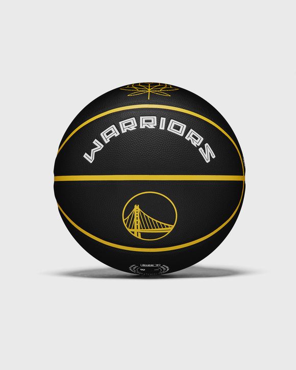 NBA TEAM CITY COLLECTOR BASKETBALL GOLDEN STATE WARRIORS 7
