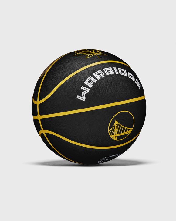 NBA TEAM CITY COLLECTOR BASKETBALL GOLDEN STATE WARRIORS 7