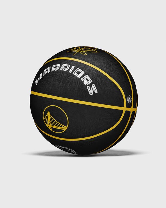 NBA TEAM CITY COLLECTOR BASKETBALL GOLDEN STATE WARRIORS 7