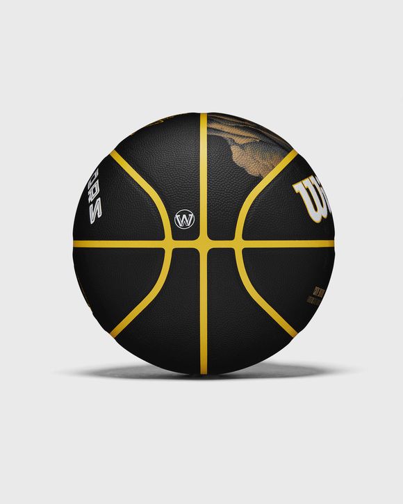 NBA TEAM CITY COLLECTOR BASKETBALL GOLDEN STATE WARRIORS 7