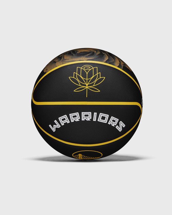 NBA TEAM CITY COLLECTOR BASKETBALL GOLDEN STATE WARRIORS 7