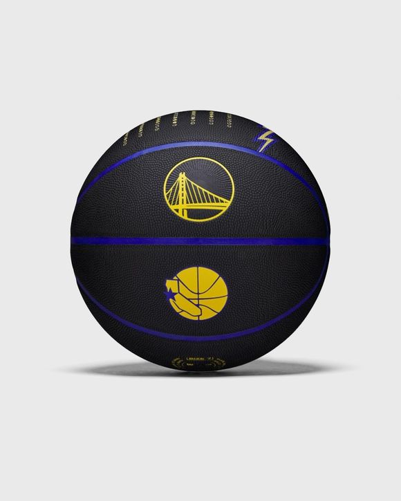 NBA TEAM CITY COLLECTOR BASKETBALL Golden State Warriors