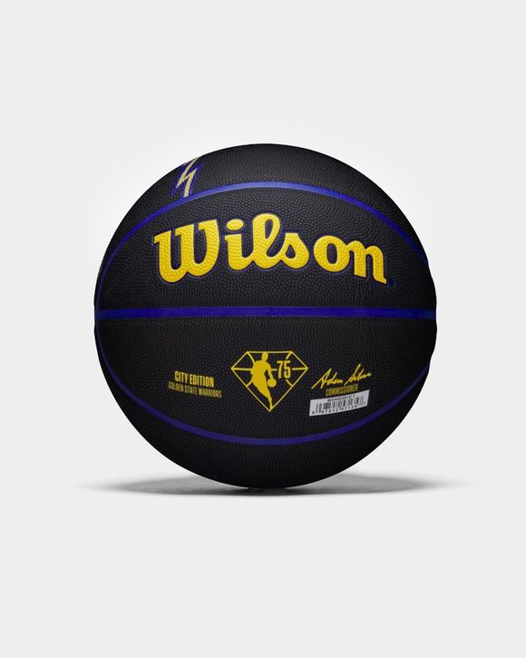 NBA TEAM CITY COLLECTOR BASKETBALL Golden State Warriors