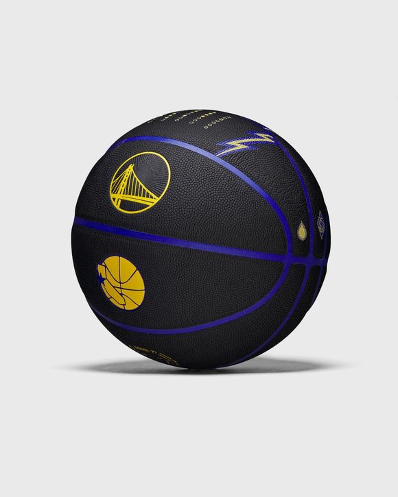 NBA TEAM CITY COLLECTOR BASKETBALL Golden State Warriors