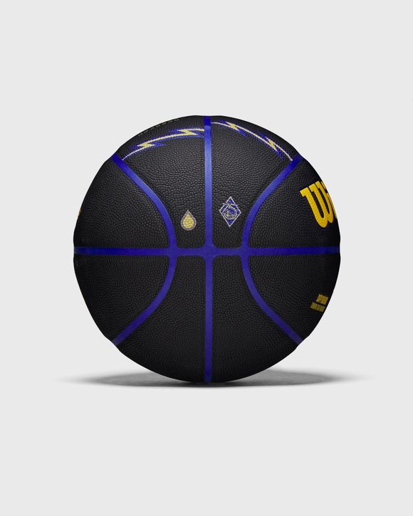 NBA TEAM CITY COLLECTOR BASKETBALL Golden State Warriors
