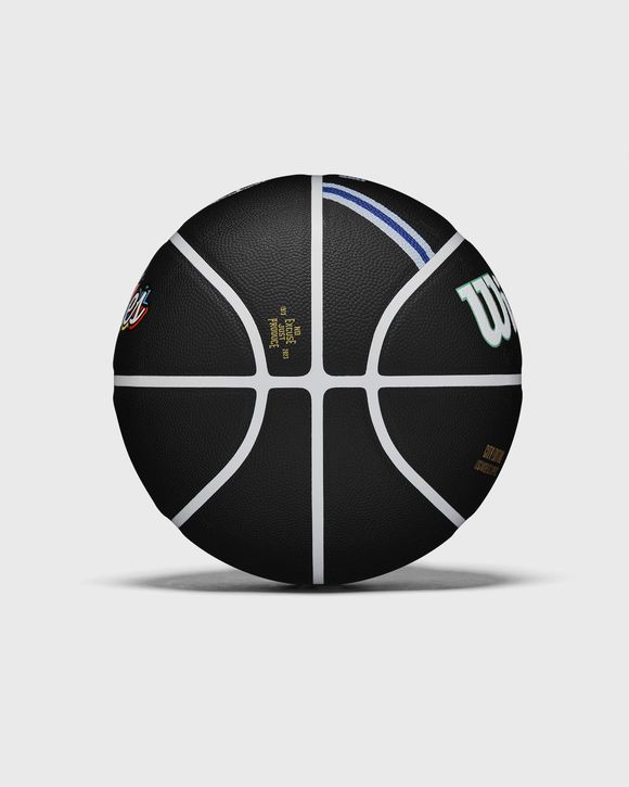 NBA TEAM CITY COLLECTOR BASKETBALL LA CLIPPERS SIZE 7