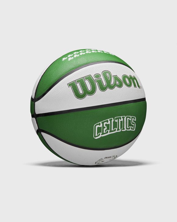 NBA TEAM CITY EDITION BASKETBALL BOSTON CELTICS