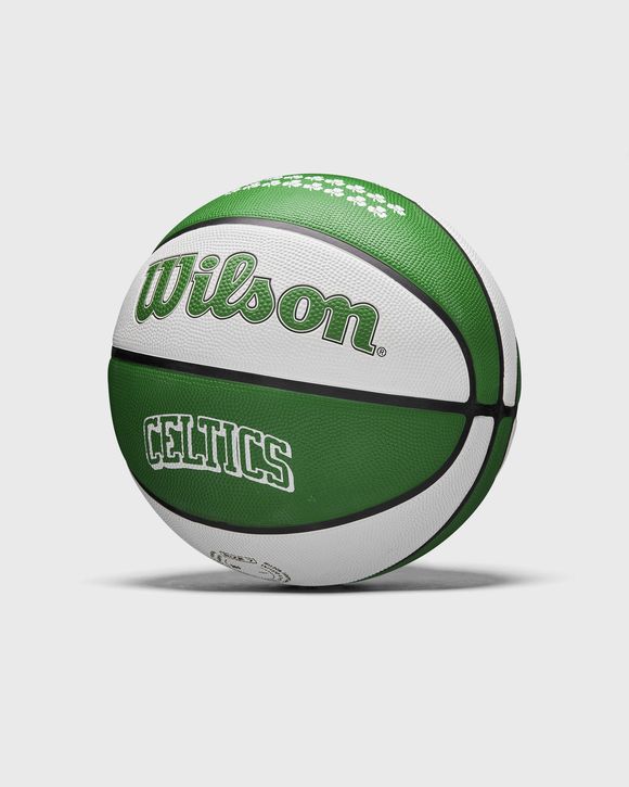 NBA TEAM CITY EDITION BASKETBALL BOSTON CELTICS