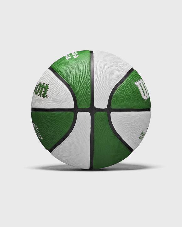 NBA TEAM CITY EDITION BASKETBALL BOSTON CELTICS
