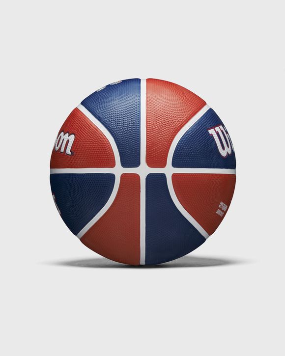 NBA TEAM CITY EDITION BASKETBALL BROOKLYN NETS Size 7