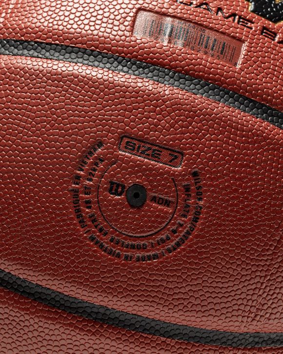 NCAA REPLICA COMP SIZE 7