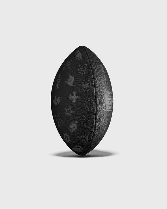 NFL 32 TEAM FOOTBALL BLACK OF