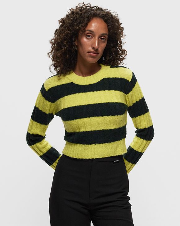 Evangeline Stripe