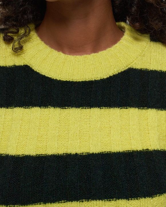 Evangeline Stripe