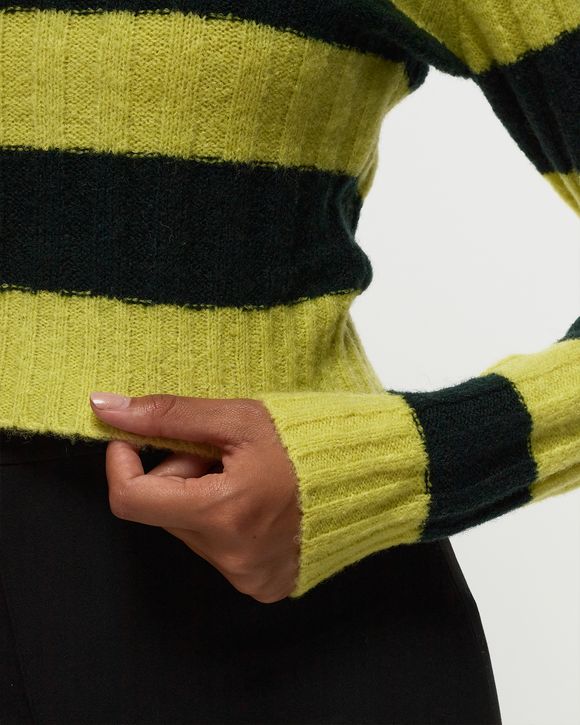Evangeline Stripe