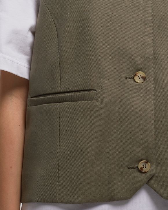 Remington Vest