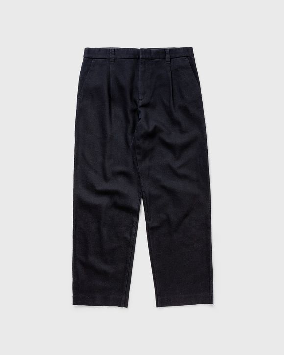 Aaren dry twill trousers