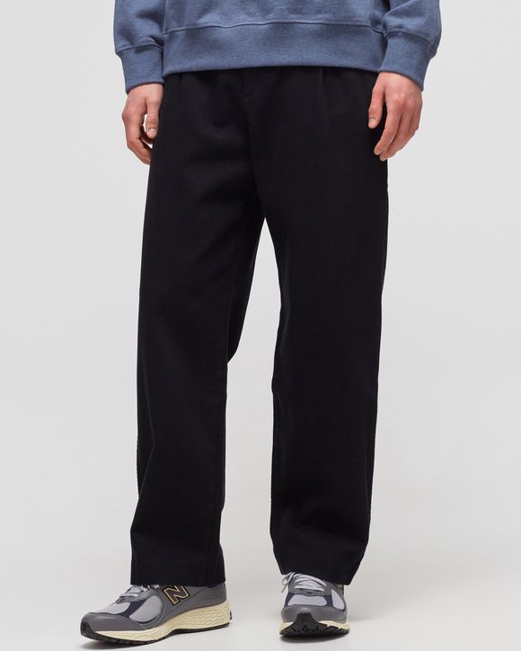 Aaren dry twill trousers