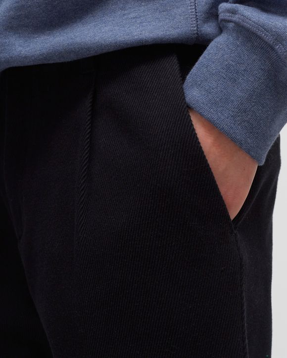 Aaren dry twill trousers